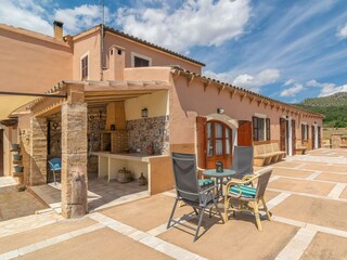 Villa Manacor  4