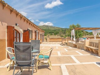 Villa Manacor  5