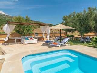 Villa Manacor  6