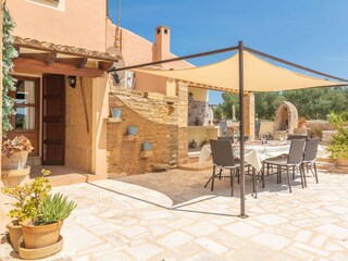 Villa Manacor  10
