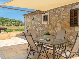 Villa Manacor  16