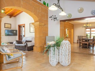 Villa Manacor  21