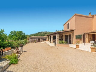 Villa Manacor  42