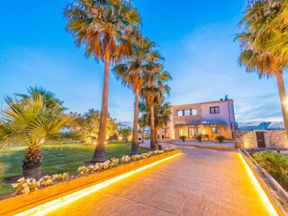 Villa Muro Registrazione all'aperto 19