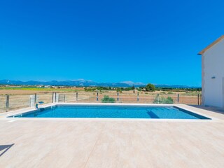 Villa Muro Registrazione all'aperto 13