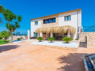 Villa Muro Registrazione all'aperto 6