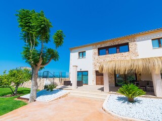 Villa Muro Registrazione all'aperto 20