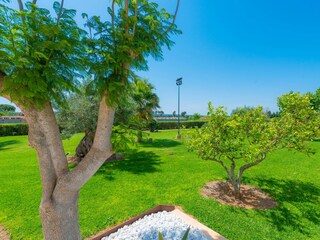 Villa Muro Registrazione all'aperto 27