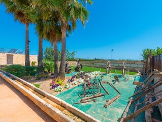 Villa Muro Registrazione all'aperto 34