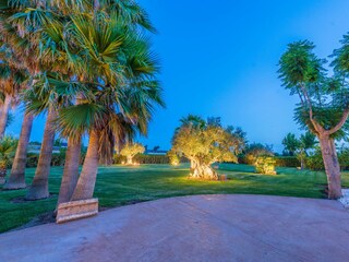 Villa Muro Registrazione all'aperto 22