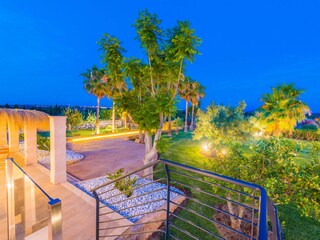 Villa Muro Registrazione all'aperto 21