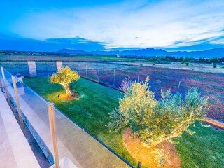 Villa Muro Registrazione all'aperto 16