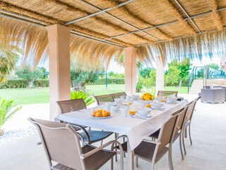 Villa Muro Registrazione all'aperto 9