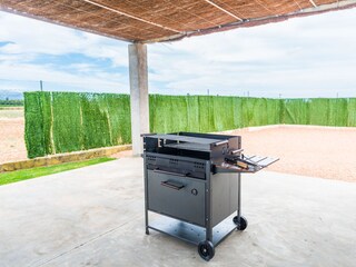 Villa Muro Registrazione all'aperto 12