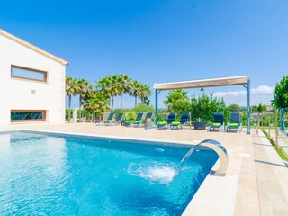 Villa Muro Registrazione all'aperto 5