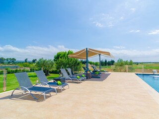 Villa Muro Registrazione all'aperto 4