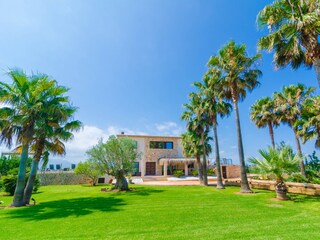 Villa Muro Registrazione all'aperto 32