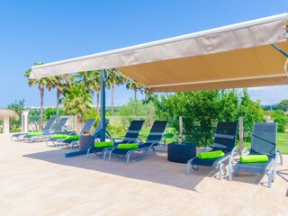 Villa Muro Registrazione all'aperto 25