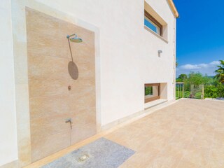 Villa Muro Registrazione all'aperto 14