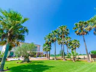 Villa Muro Registrazione all'aperto 29