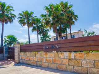 Villa Muro Registrazione all'aperto 35