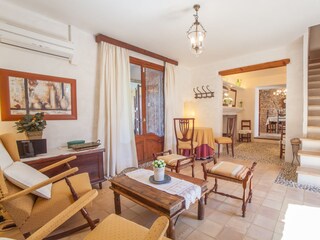 Villa Sant Llorenc des Cardassar Ausstattung 17