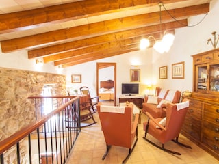 Villa Sant Llorenc des Cardassar Ausstattung 18