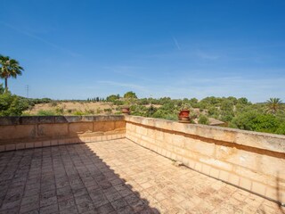 Villa Sant Llorenc des Cardassar Außenaufnahme 10