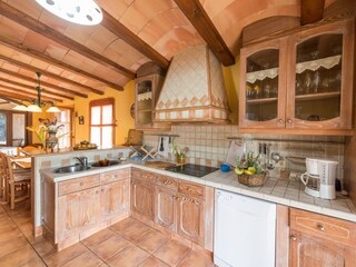 Villa Can Picafort Kenmerken 26