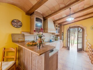 Villa Can Picafort Kenmerken 27