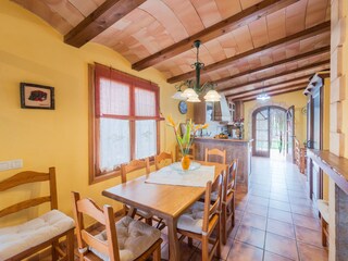 Villa Can Picafort Kenmerken 28