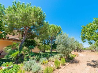 Villa Can Picafort Buitenaudio-opname 13