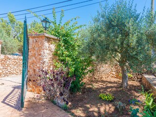 Villa Can Picafort Buitenaudio-opname 20