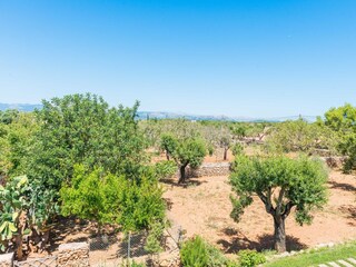 Villa Can Picafort Buitenaudio-opname 24