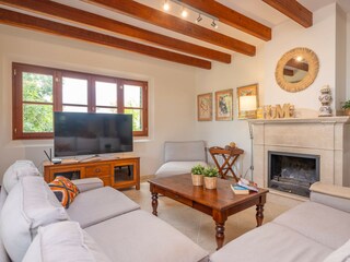 Villa Binissalem Kenmerken 35