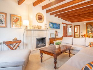 Villa Binissalem Caratteristiche 29