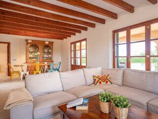 Villa Binissalem Caratteristiche 30