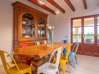 Villa Binissalem Kenmerken 32