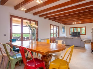 Villa Binissalem  33
