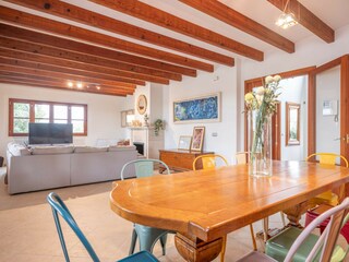 Villa Binissalem Kenmerken 37