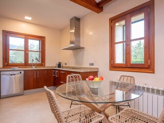Villa Binissalem  35