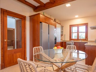 Villa Binissalem Caratteristiche 35