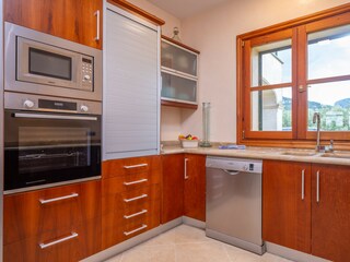 Villa Binissalem Caratteristiche 36