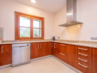 Villa Binissalem Kenmerken 37