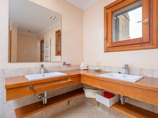 Villa Binissalem Buitenaudio-opname 7