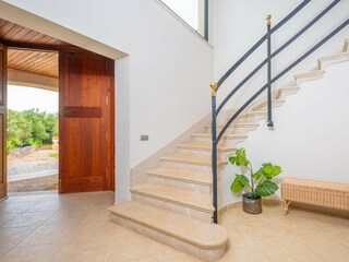 Villa Binissalem Caratteristiche 43