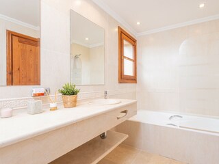 BAÑO EN SUITE D4
