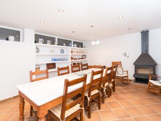 Villa Binissalem Équipement 22