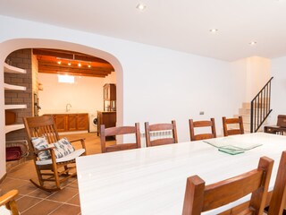 Villa Binissalem Features 24