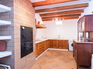 Villa Binissalem Ausstattung 30